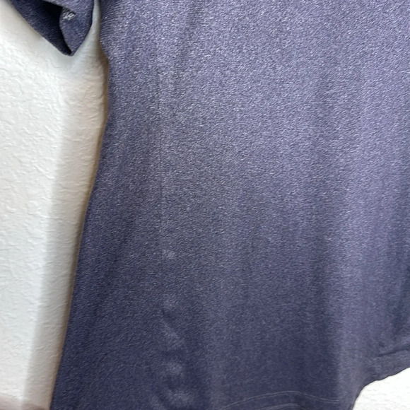 REI Co-op Women Swiftland Running Short Sleeve Reflective Breathable  T-Shirt M - Picture 2 of 11